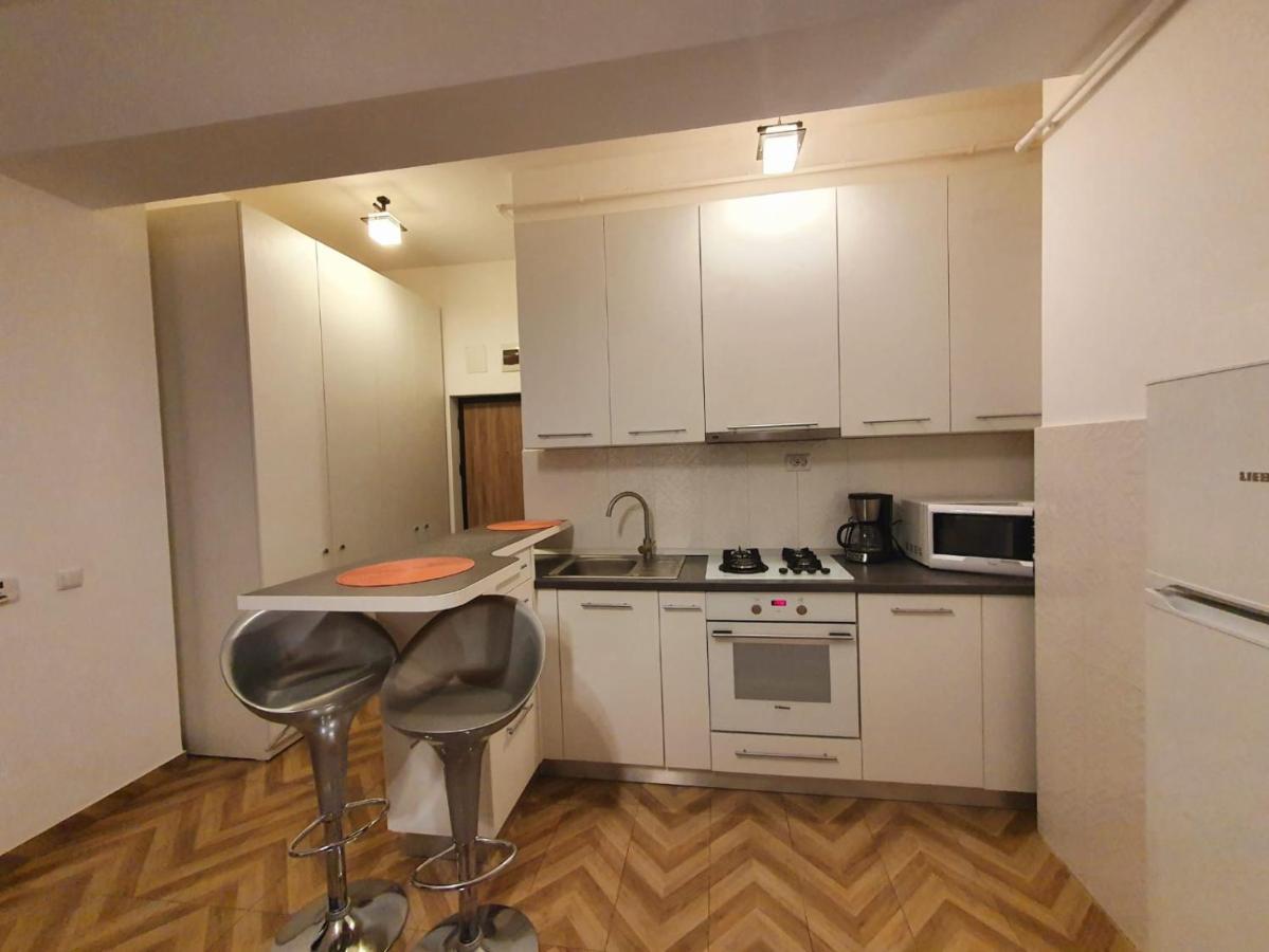 Concept Residence Regim Hotelier Iasi Exterior foto