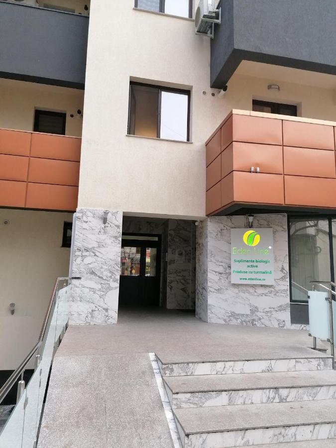 Concept Residence Regim Hotelier Iasi Exterior foto